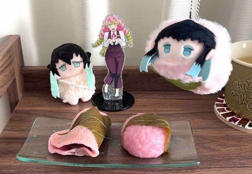 桜餅たち🌸