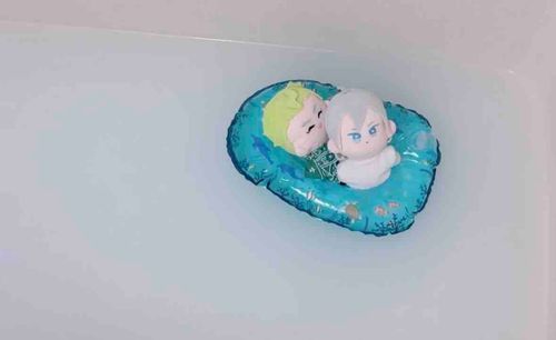 プカプカ〰︎🐟