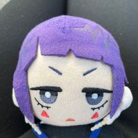 じろぬい