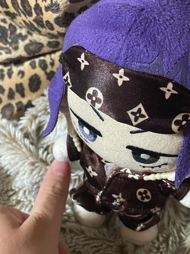 🎸「ぬし、けをそるときに、つめもまきこんできずつけちゃったみたい…
ウチがはやくなおるよう、おまじないかけたよ👍はやくなおるといいね😉」