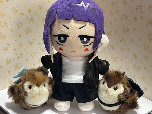 主からお知らせ
機種変更が上手くいかず、新しくアカウント開設します。そのためこのアカウントをフォロー解除しても大丈夫です。
『じろぬい2』という名前でまたアカウント作り直し、フォロワー様をまたフォローしに行くのでよろしくお願いします🙇‍♀️