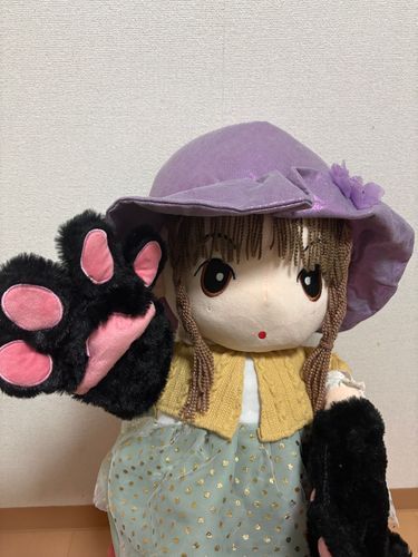 トリック・オア・トリート！にゃ！