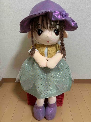 はじめまして！
私の名前は子外、「こぞと」と申します！
どうかよろしくお願いします！