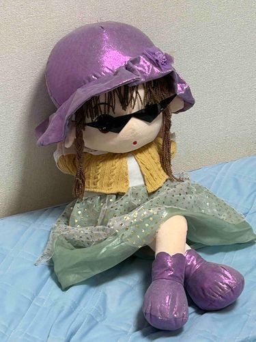 やさぐれ中
