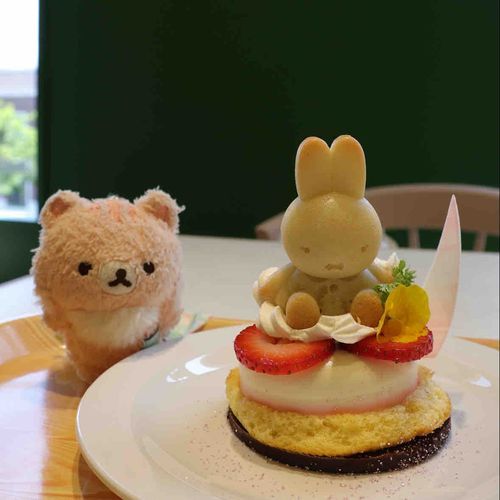 ひさしぶり\( ᐙ )/