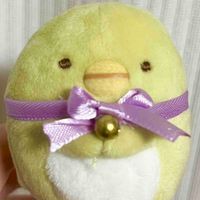 ぺんぎん？
