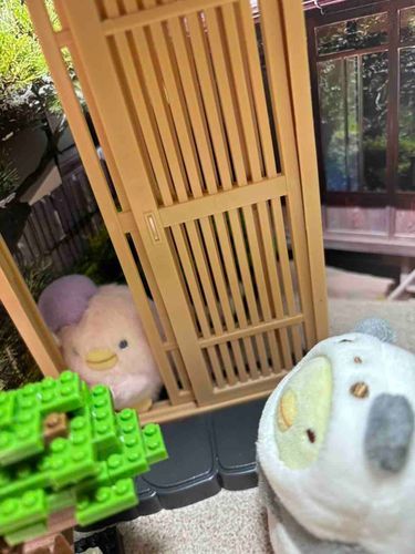 セールスはお断りです…