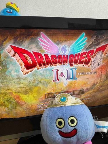 冒険に出るよ⚔️🛡🐉