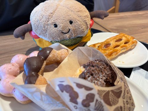 美味しそうだね♬*°