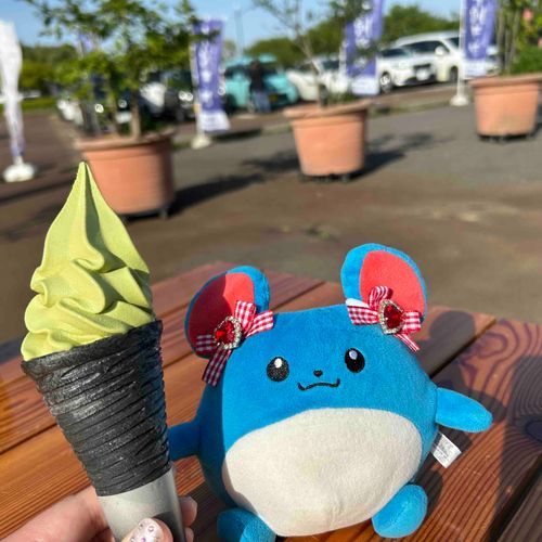 🍦🩷