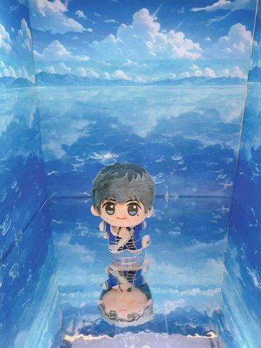 🌊🐬🏝