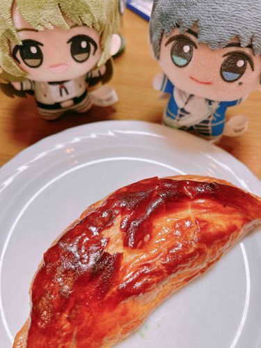 🍎🥧✨