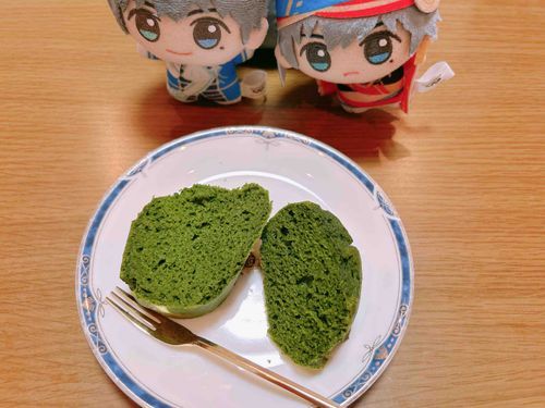 🍵🧁✨️