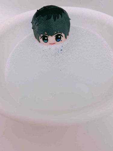 🛁🫧