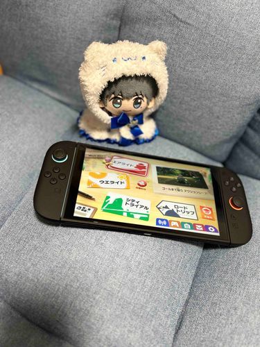 🎮✨️