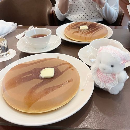 大きい！