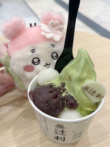 抹茶꒰ 🍵 ꒱