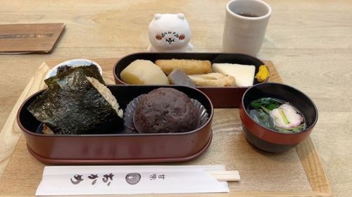 ポスト