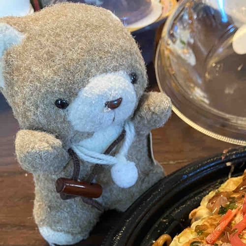 さいきんあるじさんがどこにもつれていってくれません
おこです