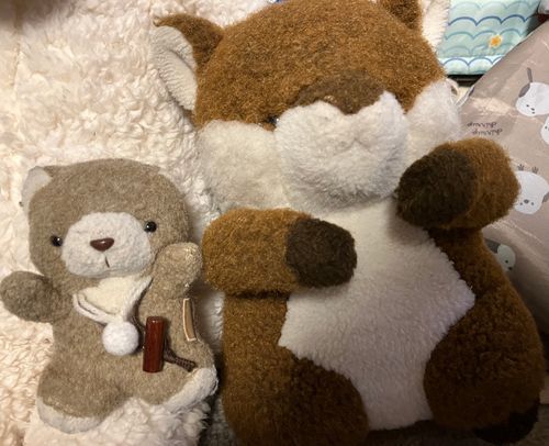 おひさしぶりです！
ここはげんきです！
ことしはあるじさんがはろうぃんのじゅんびができなかったのでなしです
ちょっとだけしょんぼり