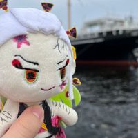 模様