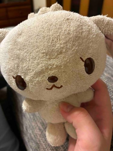 激おこまんじゅう