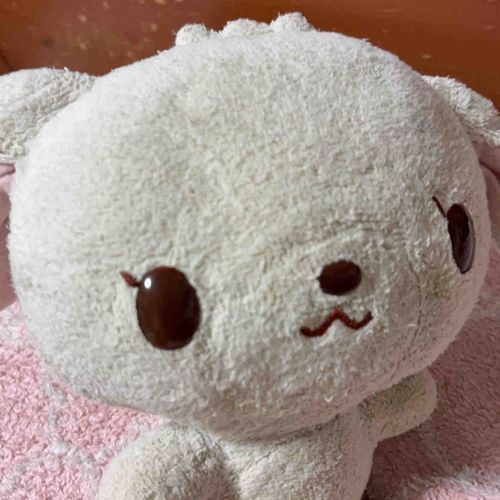 そろそろ病院送りにされそうちゃん