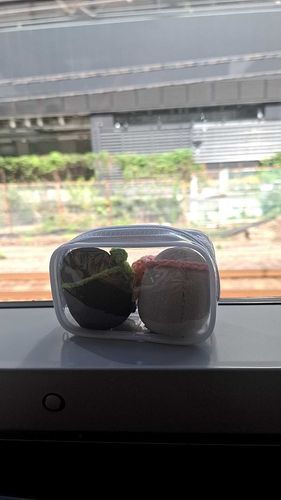 はやいねー