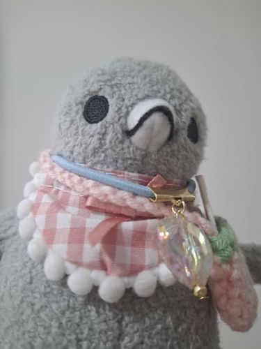 雨ばっかりでイヤだペン！
おそといきたいな