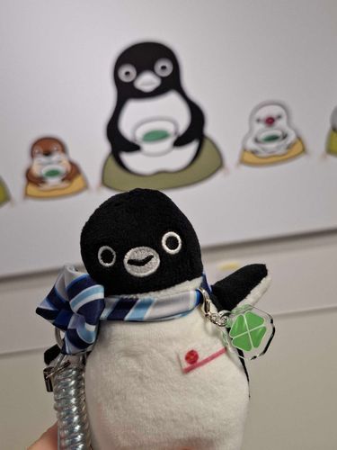 どの作品も素敵でした！