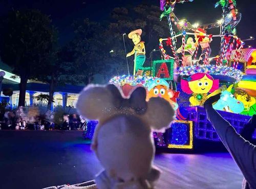 楽しかったです。そう思います。
明日はコージーコーナーに連れていってもらう約束です。