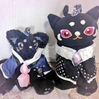 🐈‍⬛ちゃんず