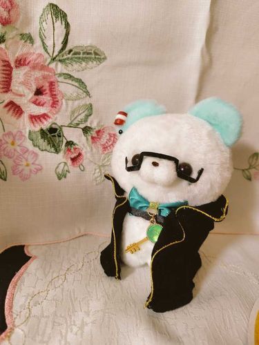 以前、義実家へお付き添いしました
素敵なビューロで撮影させていただきました✨️