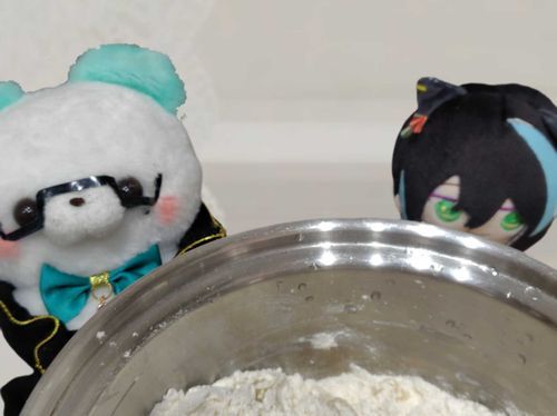 あまいお菓子
なにを作ろう