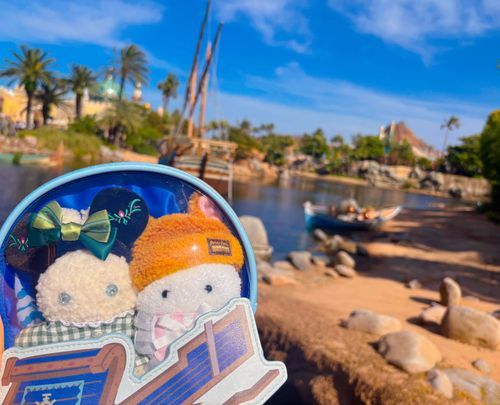 ゆめのくに！ひさしぶり〜✨🏰⛰️
てんきもよくて きもちよかった〜︎💕︎