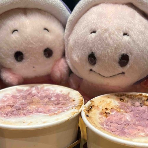 ｵｲとおんなじ色だね
