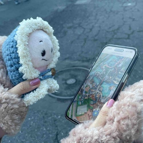 ｵｲが案内したる