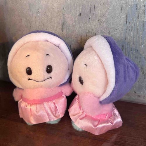 ないしょばなし