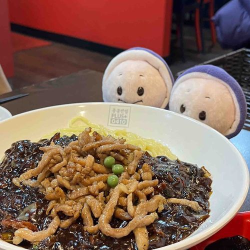ｵｲたちもたべるからね