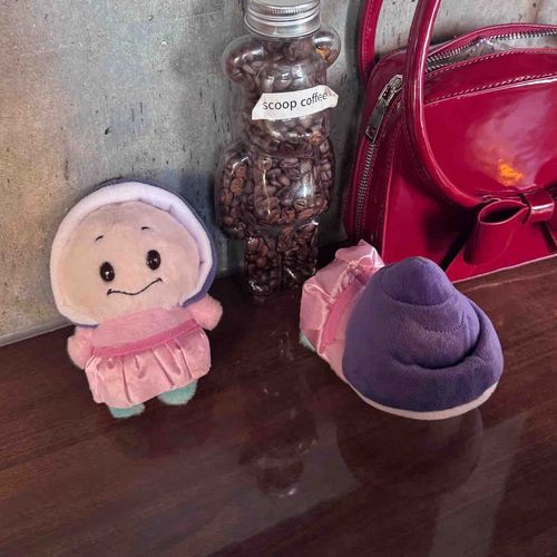 おともだちが転んでるというのに助けられなかった
