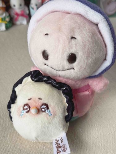 泣かないで