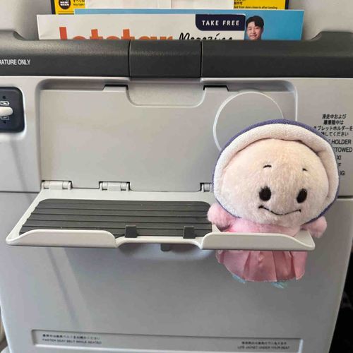 ｵｲのために作られたかのような