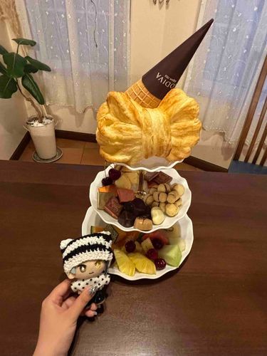 おうちあふぬんりべんじのまきです！