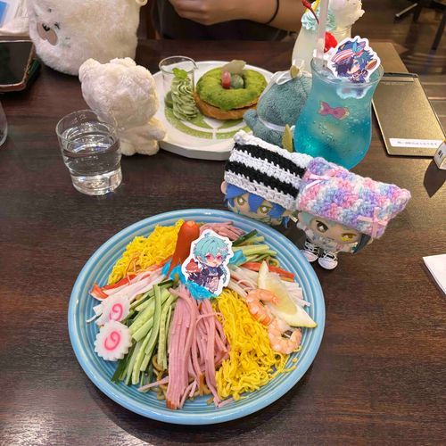 ふらがりあこらぼでござるよ