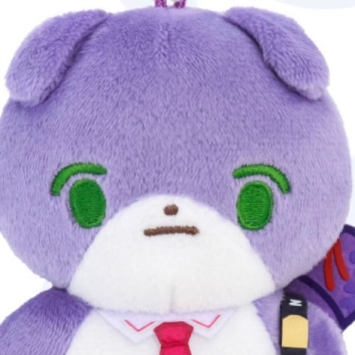 ぬ