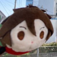 こぎねちゃん