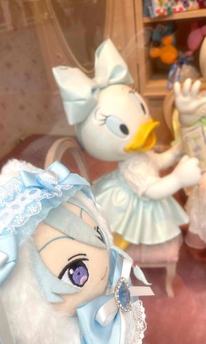 最近できた友達だにゃん