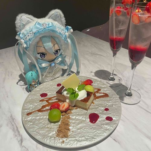 じゅるりじゅりる