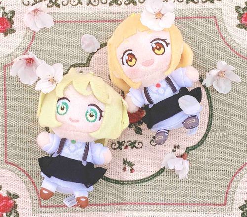 🌸