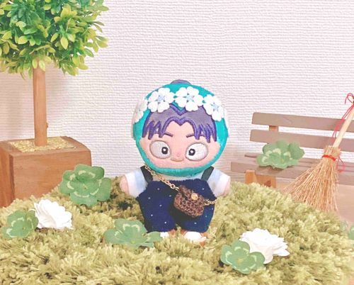 🩵🍀
